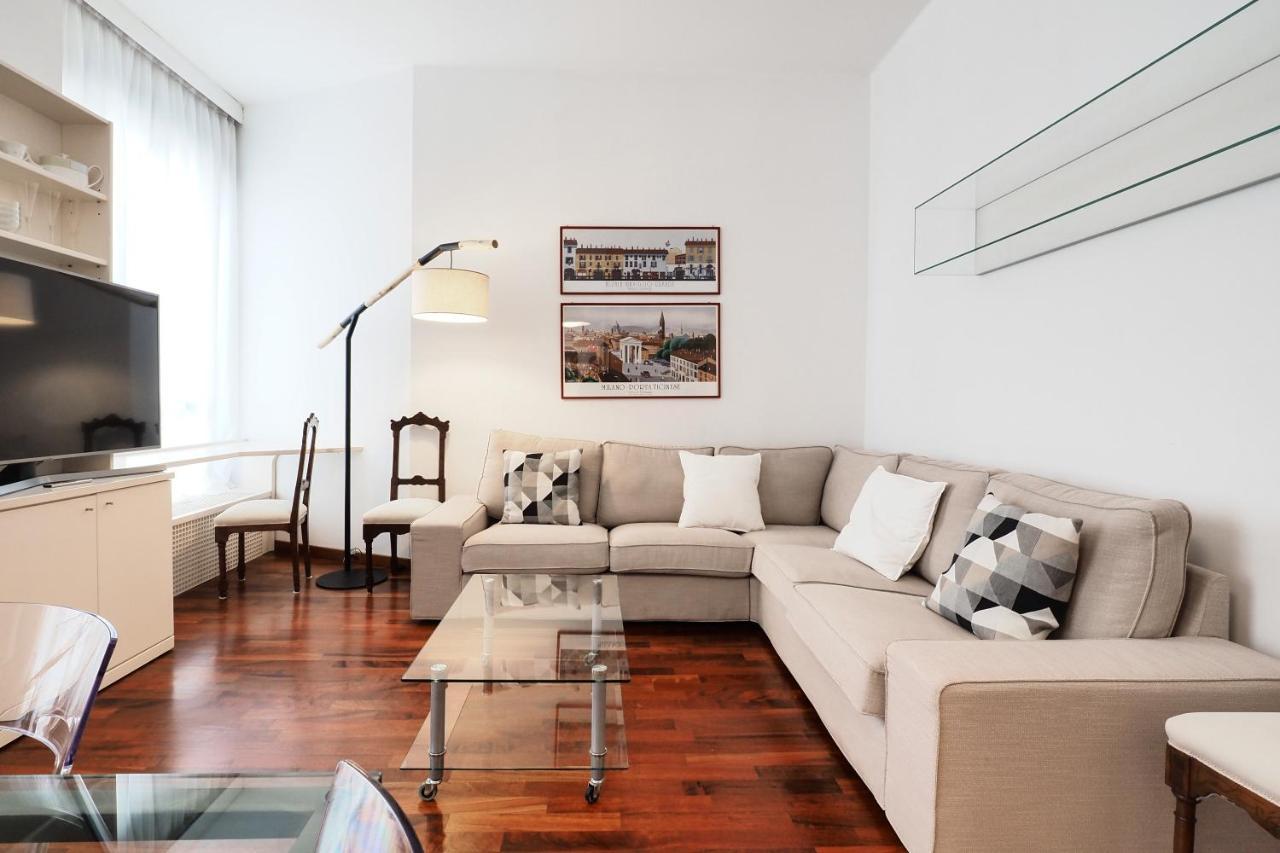 Appartamento Duomo Luxury Vi *