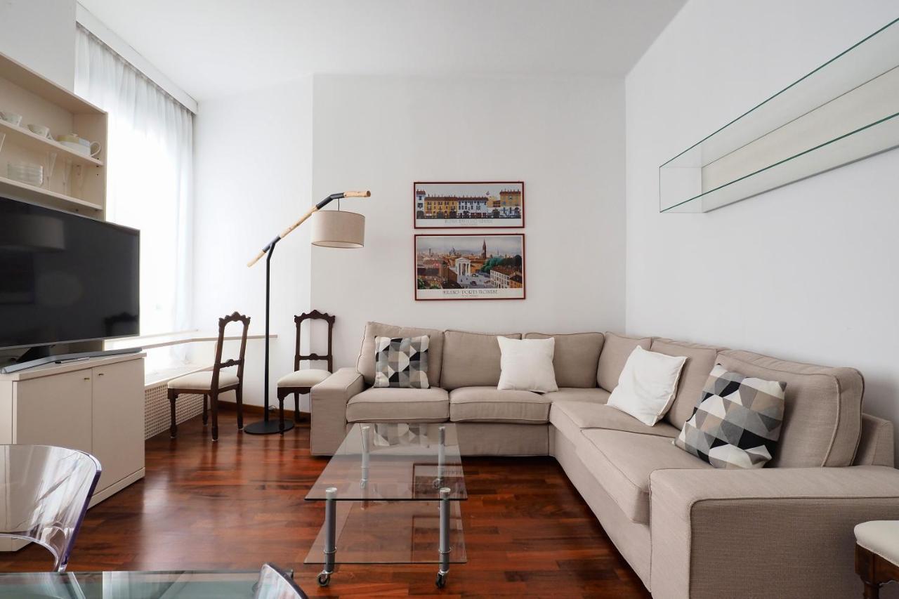 Appartamento Duomo Luxury Vi