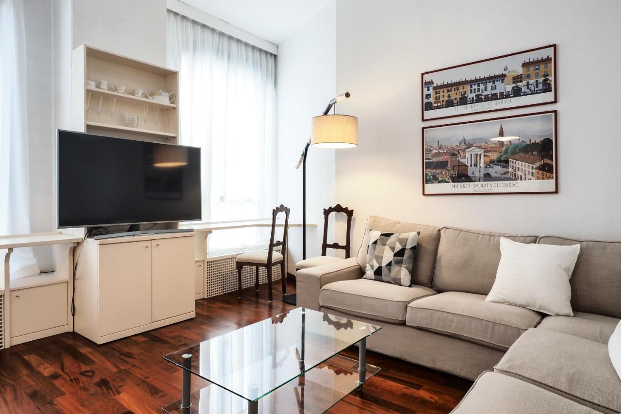 Appartamento Duomo Luxury Vi Milano