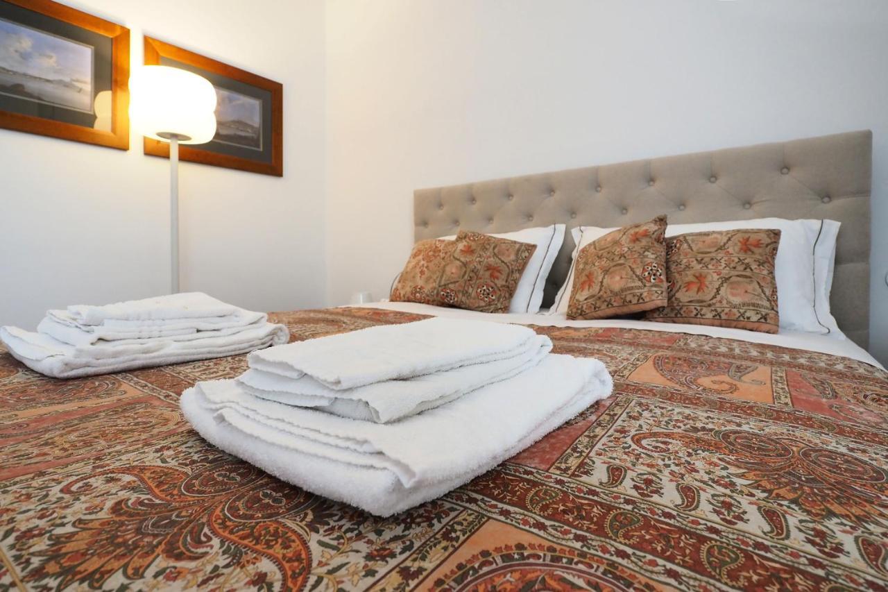 Appartamento Duomo Luxury Vi Milano