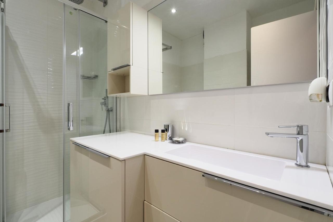 Apartment Duomo Luxury Vi Mailand