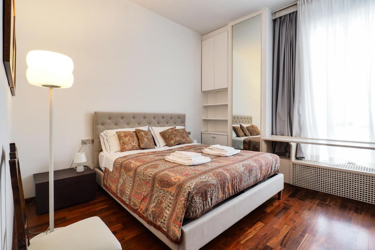 Duomo Luxury Vi Appartement Milan