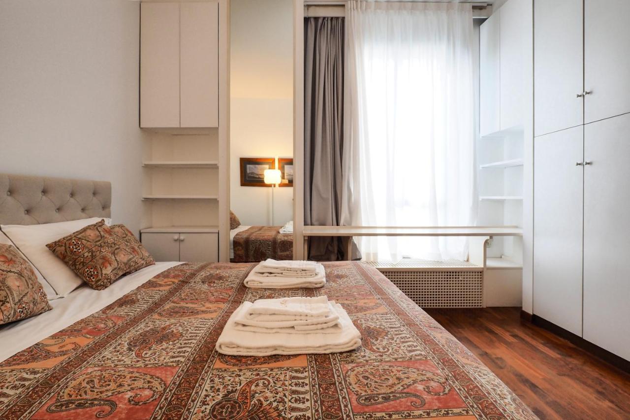 Duomo Luxury Vi Appartement *